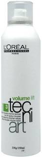 L'Oréal Professionnel Tecni Art Volume Lift Mousse Hair Mousse