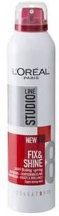 L'Oréal Paris Studio Line Fix & Shine Spray Hair Spray