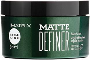 MATRIX Matte Definer Beach Clay Hair Clay