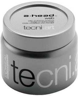 L'Oréal Paris Tecni.Art A-Head Web Hair Cream