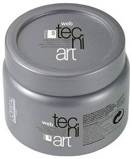 L'Oréal Paris Ahead Web Hair Wax