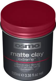 Osmo Matte Clay Extreme Hair Clay