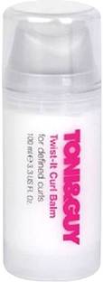 TONI&GUY Twist-It Curl Balm Hair Cream