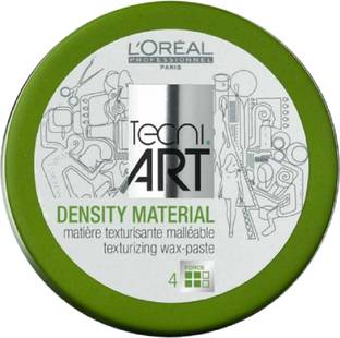 L'Oréal Paris Professionnel Tecni Art Density Material Hair Styler Hair Paste