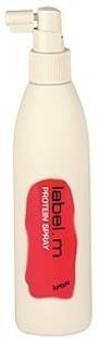 label.m Protein Spray Hair Spray