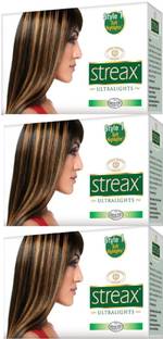 Streax Ultralight Style 1 Hair Cream