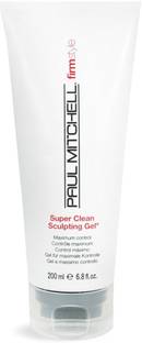 Paul Mitchell Super Clean Sculpting Gel Hair Gel