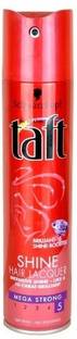 TAFT Shine Hair Lacquer Hair Spray