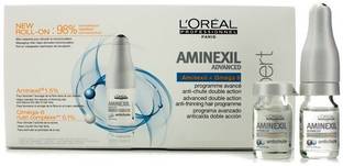 L'Oréal Paris Professionnel Expert Serie -Aminexil Advanced Anti-Thinning Hair Programme
