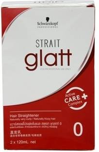 Schwarzkopf Glatt