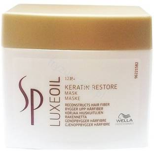Wella Professionals Keratin Restore Mask