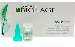 MATRIX Biolage ScalpSync Aminexil Hair Treatment