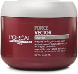 L'Oréal Paris Professionnel Expert Serie - Force Vector Masque