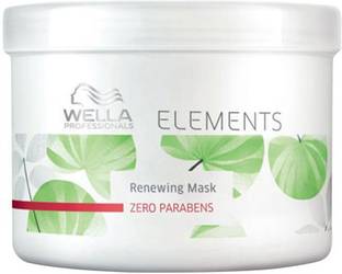 Wella Professionals Element Renewing Mask