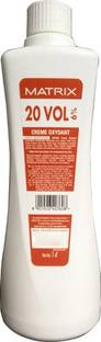 MATRIX Cream Oxydant 6% 20 Vol