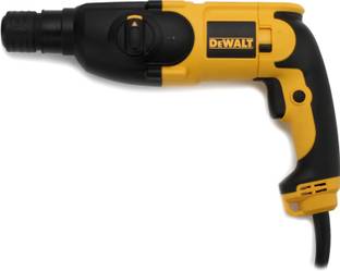 DEWALT D25011K Rotary Hammer Drill