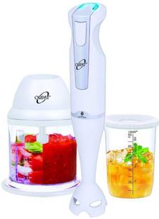 ORPAT 250 W White Hand Blender