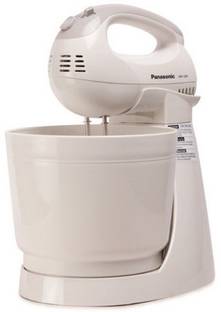 Panasonic MKGB1 200 W Stand Mixer