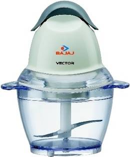 BAJAJ Vector 1.25 L Vegetable & Fruit Chopper
