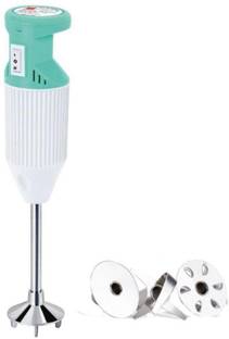 shiraz 300 W White Hand Blender