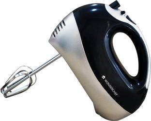 WONDERCHEF 300 W Black Hand Blender