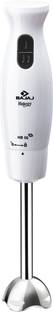 BAJAJ 250 W White Hand Blender