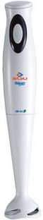 BAJAJ 300 W White Hand Blender