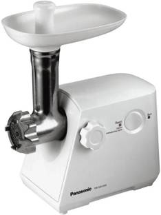 Panasonic 1000 W White Hand Blender