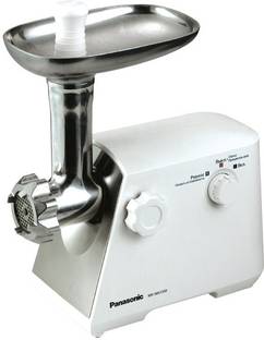 Panasonic 1500 W White Hand Blender