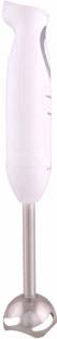 Morphy Richards 300 W White Hand Blender
