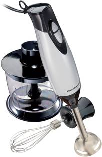 Hamilton Beach 225 W Hand Blender