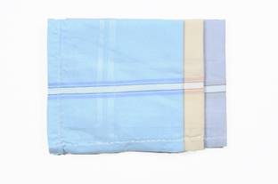 Amaze Fab Striped ["Multicolor"] Handkerchief