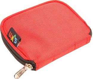 SVVM SE-S37-R External Hard Disk Cover