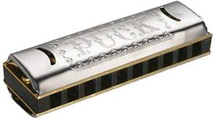HOHNER