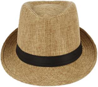 Natali Traders Stylish Fedora Hat