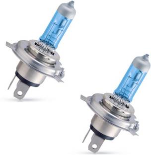 AUTO PEARL Halogen Headlight for Skoda Rapid