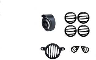 ACCESSOREEZ HDLGRL077 Headlight Frame Support