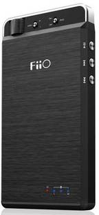 FiiO Kunlun E18 DAC Portable Headphone Amplifier