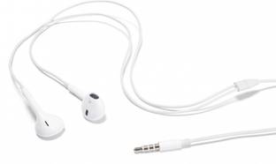Apple Earpods Bluetooth without Mic