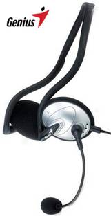 Genius HS-300A Bluetooth without Mic