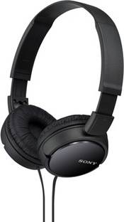 SONY MDR-ZX110/BCIN Bluetooth without Mic