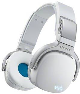 SONY Walkman W Series Headphone Speaker Integrated 4Gb Nw-Wh303 Bluetooth without Mic