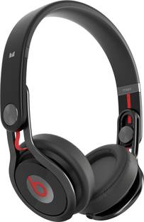 CAPTCHA Beatz Mixr Bluetooth without Mic
