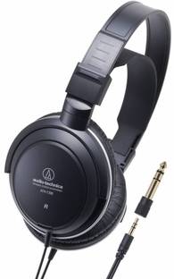 Audio Technica ATH T200