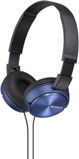 SONY MDR-ZX310 Bluetooth without Mic