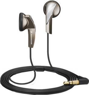 Sennheiser MX 365 Bluetooth without Mic