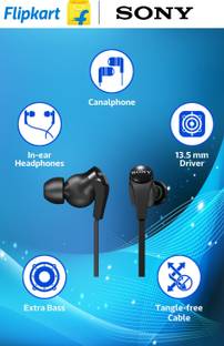 SONY MDR-XB30EX Bluetooth without Mic