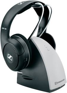 Sennheiser RS 120-8 II Bluetooth without Mic