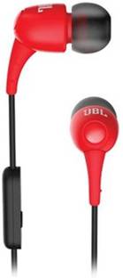 JBL T100A Wired without Mic