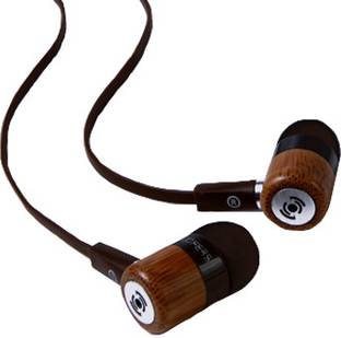 Tekfusion Ecoofers Wired without Mic